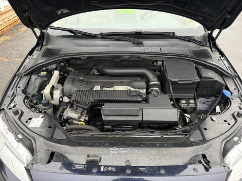 2016 Volvo XC70 T5 Premier