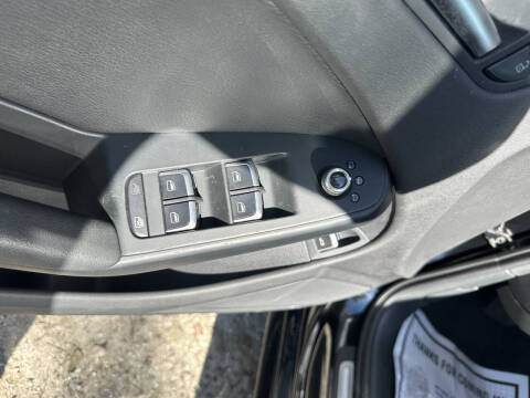 2015 Audi A4 2.0T Premium