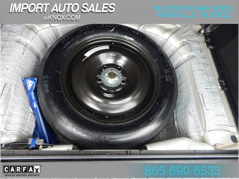 2007 Honda Element EX