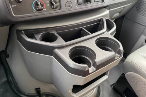 2024 Ford E-Series E-350 SD