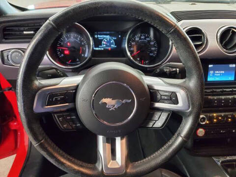 2015 Ford Mustang GT