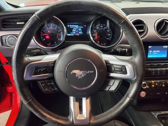 2015 Ford Mustang GT