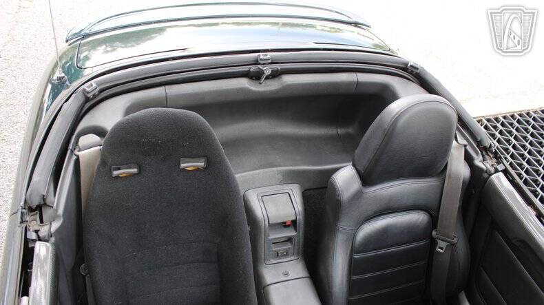 1995 Suzuki Cappuccino