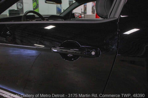 2014 Ford Shelby GT500