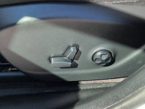 2018 Jeep Cherokee Trailhawk