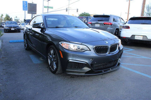 2014 BMW 2 Series M235i