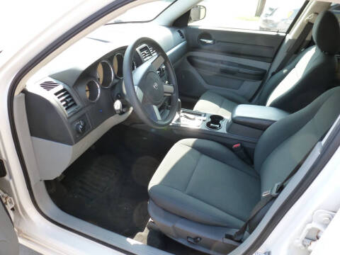2008 Dodge Magnum