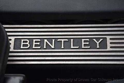 1996 Bentley Brooklands