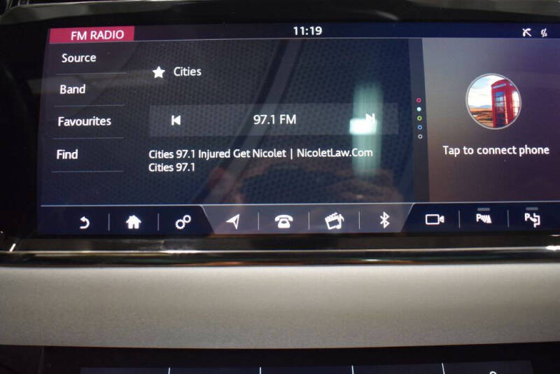 2020 Land Rover Range Rover Evoque First Edition