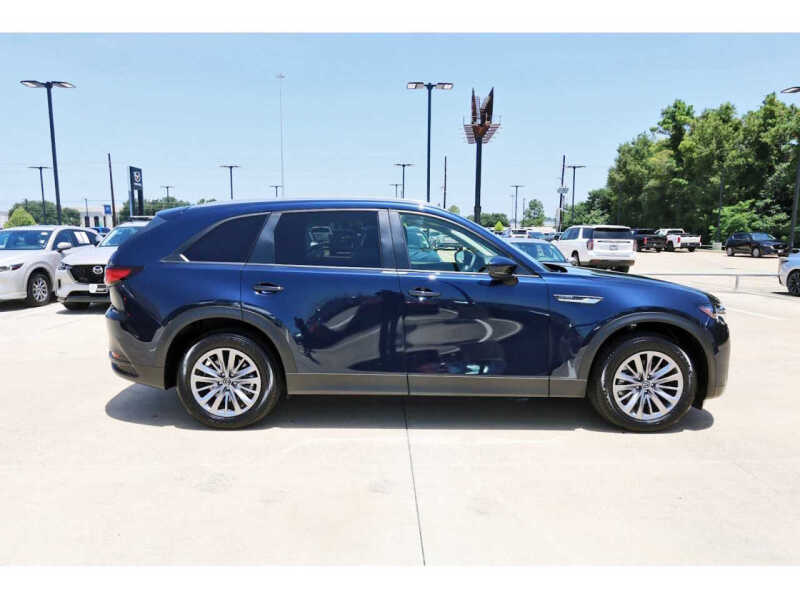2026 Mazda CX-90 3.3 Turbo Select