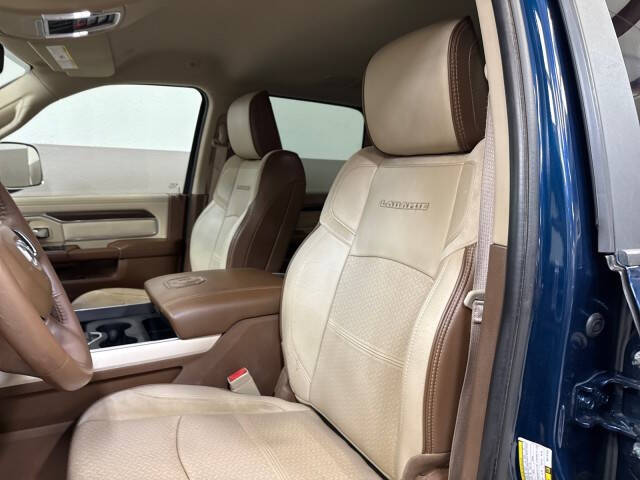 2022 RAM 3500 Laramie