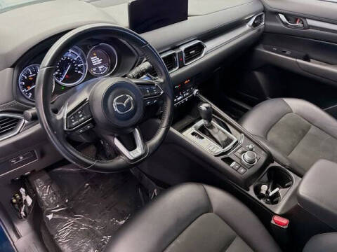 2022 Mazda CX-5 2.5 S Select