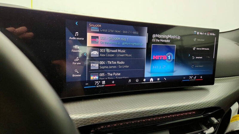 2025 BMW 4 Series 430i xDrive