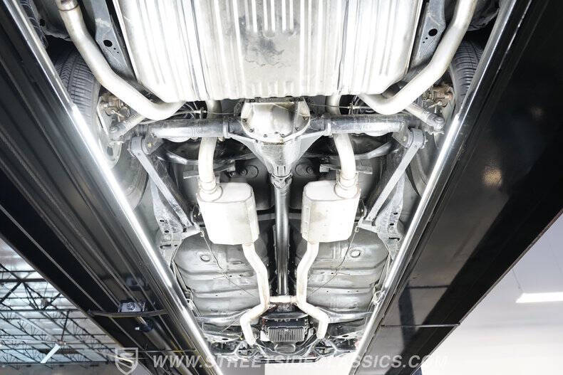 1972 Chevrolet Chevelle