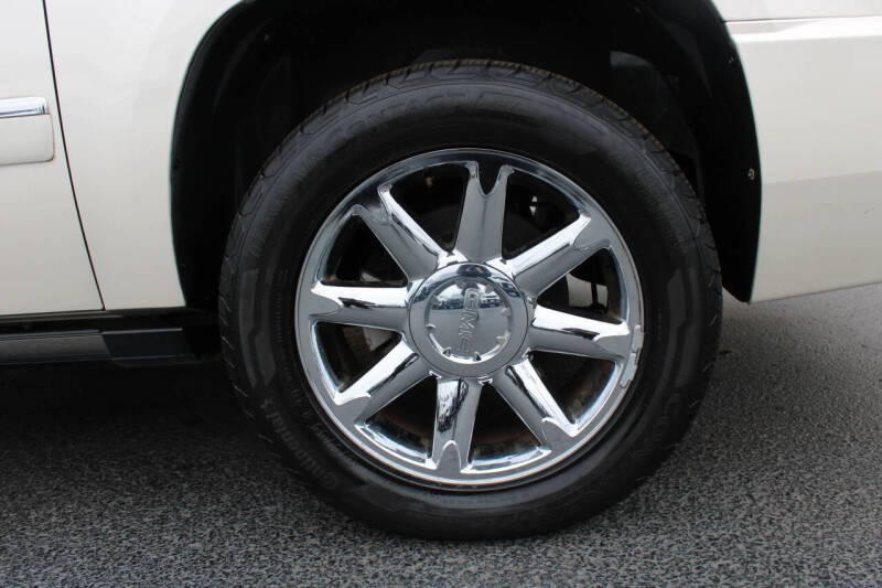 2014 GMC Yukon XL Denali