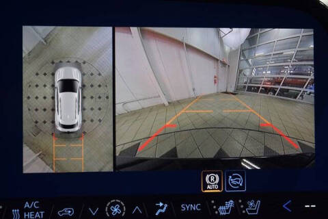 2026 Chevrolet Equinox EV LT 2