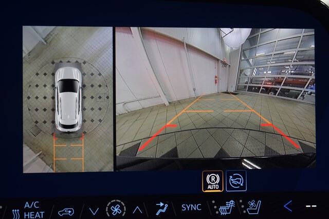 2026 Chevrolet Equinox EV LT 2