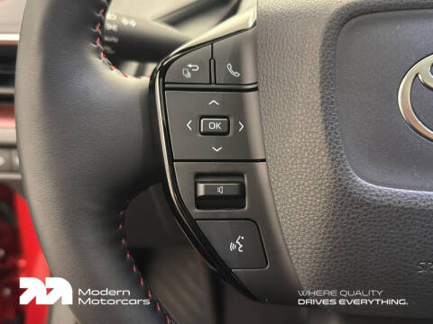 2024 Toyota Prius Prime XSE Premium