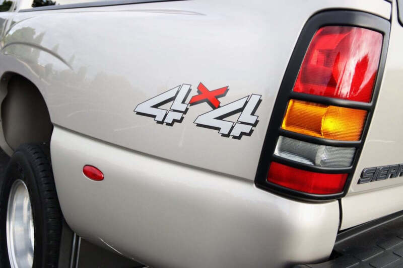 2004 GMC Sierra 3500