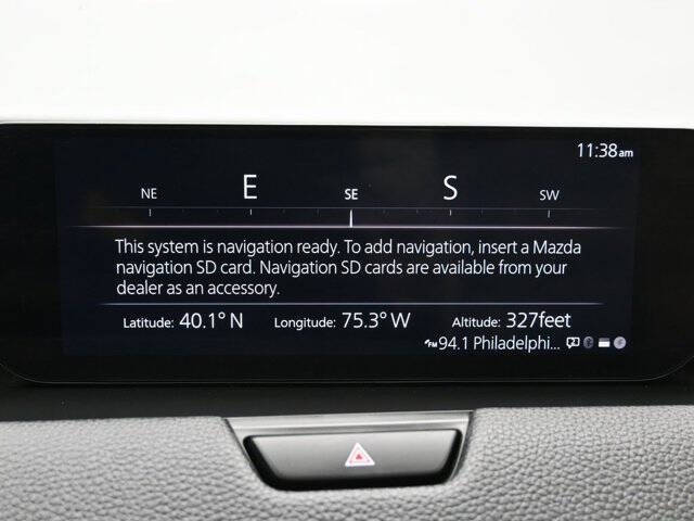 2024 Mazda CX-90 3.3 Turbo Preferred Plus