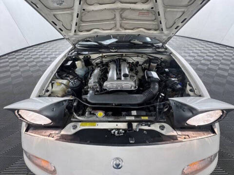 1994 Mazda MX-5 Miata