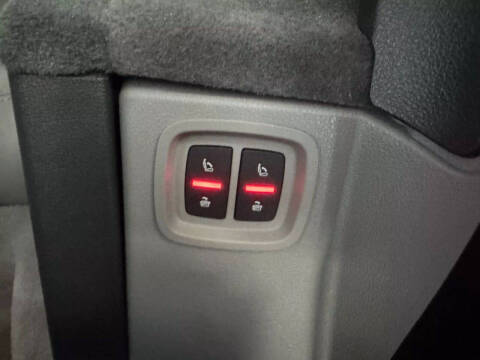 2018 Audi Q7 2.0T quattro Premium Plus