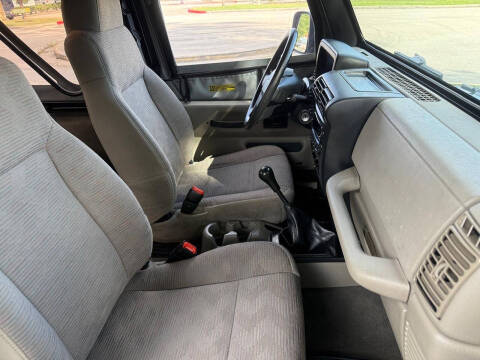 2005 Jeep Wrangler SE