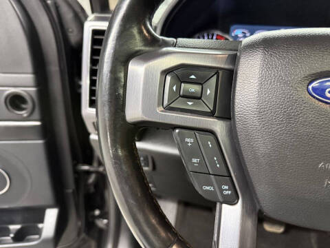 2019 Ford Expedition MAX Platinum