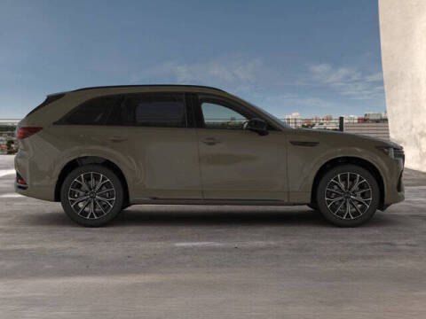 2026 Mazda CX-70 3.3 Turbo S Premium