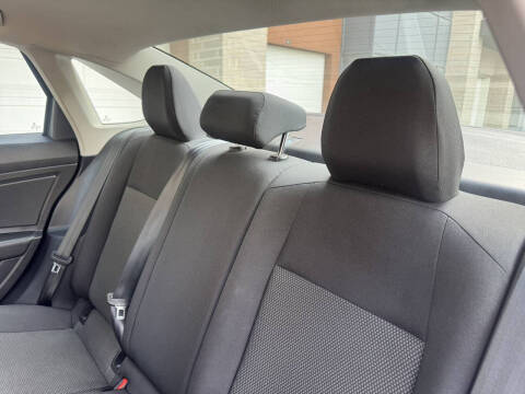 2020 Volkswagen Jetta