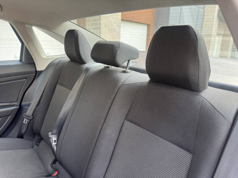 2020 Volkswagen Jetta