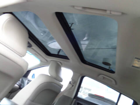 2012 Acura ZDX SH-AWD w/Tech