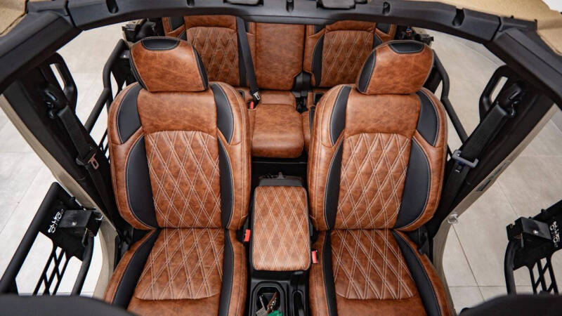 2026 Jeep Gladiator 85th Anniversary Edition