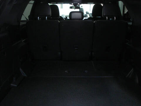 2020 Ford Explorer Police Interceptor Utility