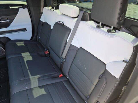 2025 GMC HUMMER EV 3X