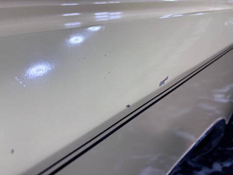 1967 Cadillac DeVille