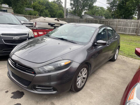 2014 Dodge Dart SXT