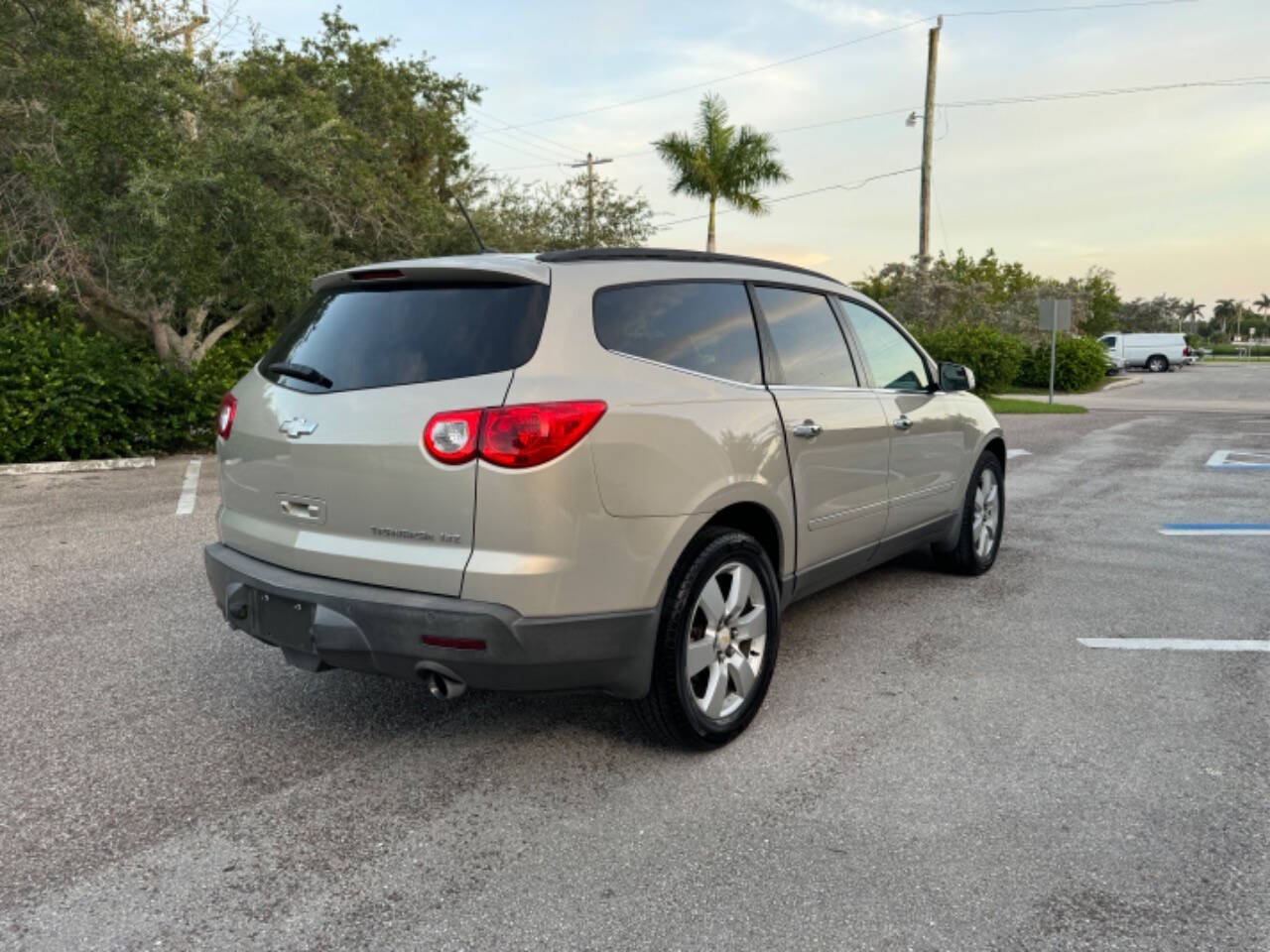 2010 Chevrolet Traverse for sale in Naples, FL ESTRADA AUTO SALES LLC