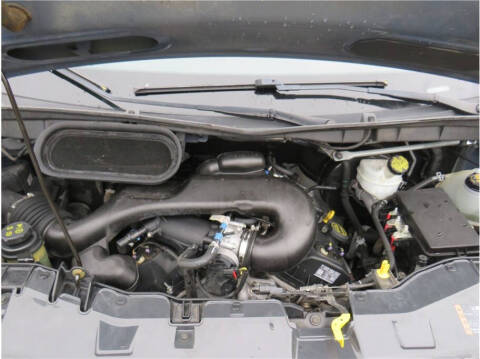 2019 Ford Transit 250