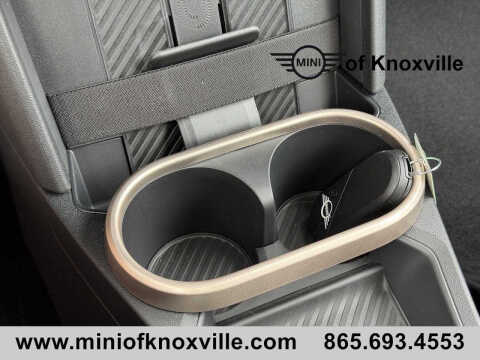 2025 MINI Hardtop 2 Door Cooper S