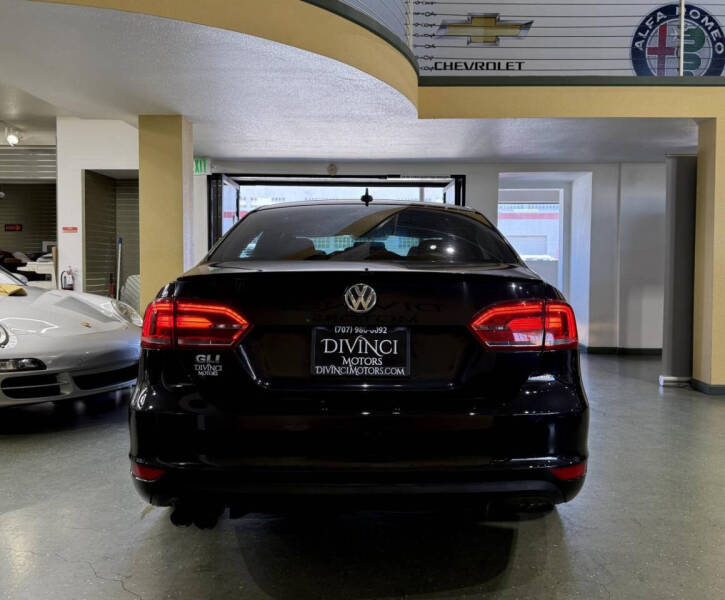 2013 Volkswagen Jetta