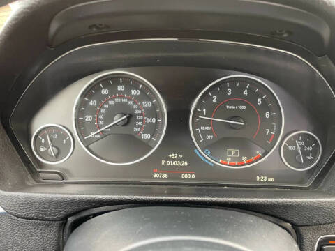 2018 BMW 3 Series 330i