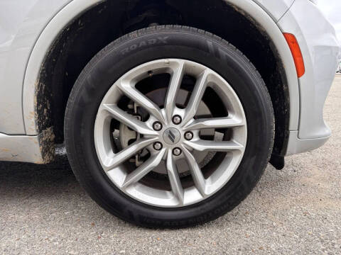 2024 Dodge Durango GT