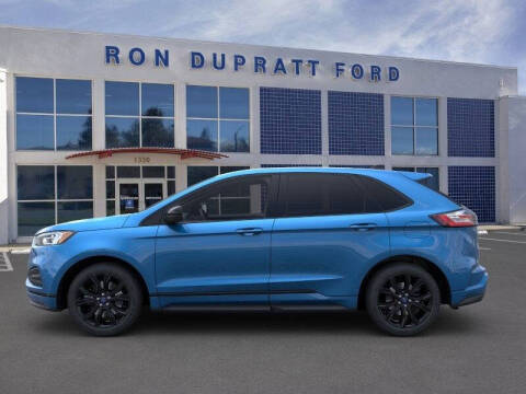 2024 Ford Edge SE