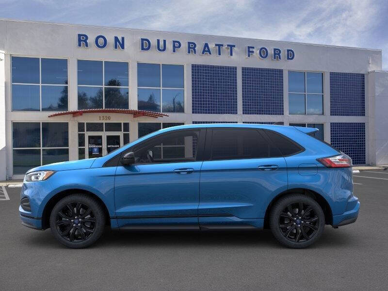 2024 Ford Edge SE