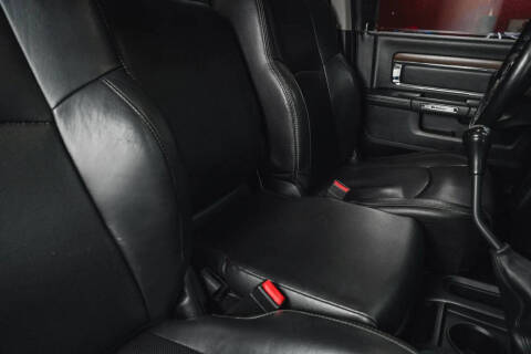 2014 RAM 3500 Laramie