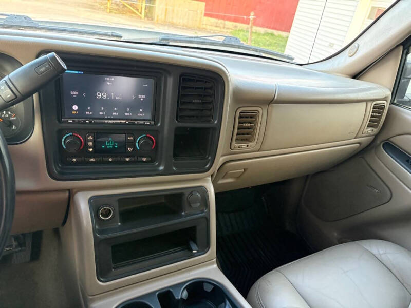 2007 Chevrolet Silverado 3500 Classic