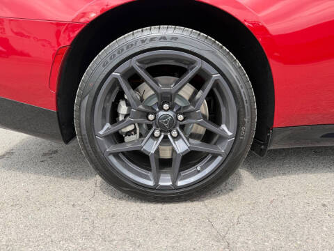 2026 Dodge Charger