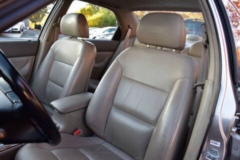 1996 Honda Accord EX