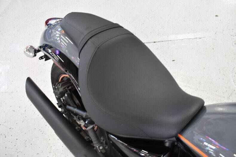 2019 Kawasaki Vulcan